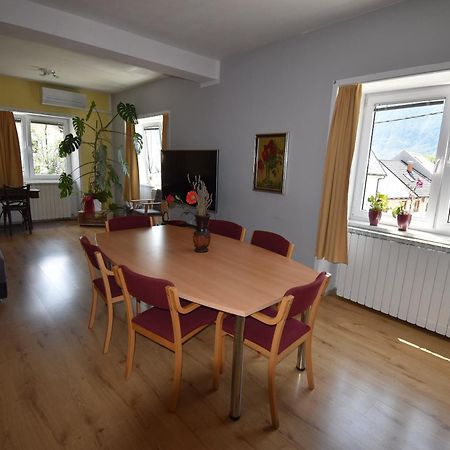 Apartments Free Alps, Massage & Wine Bovec Ngoại thất bức ảnh