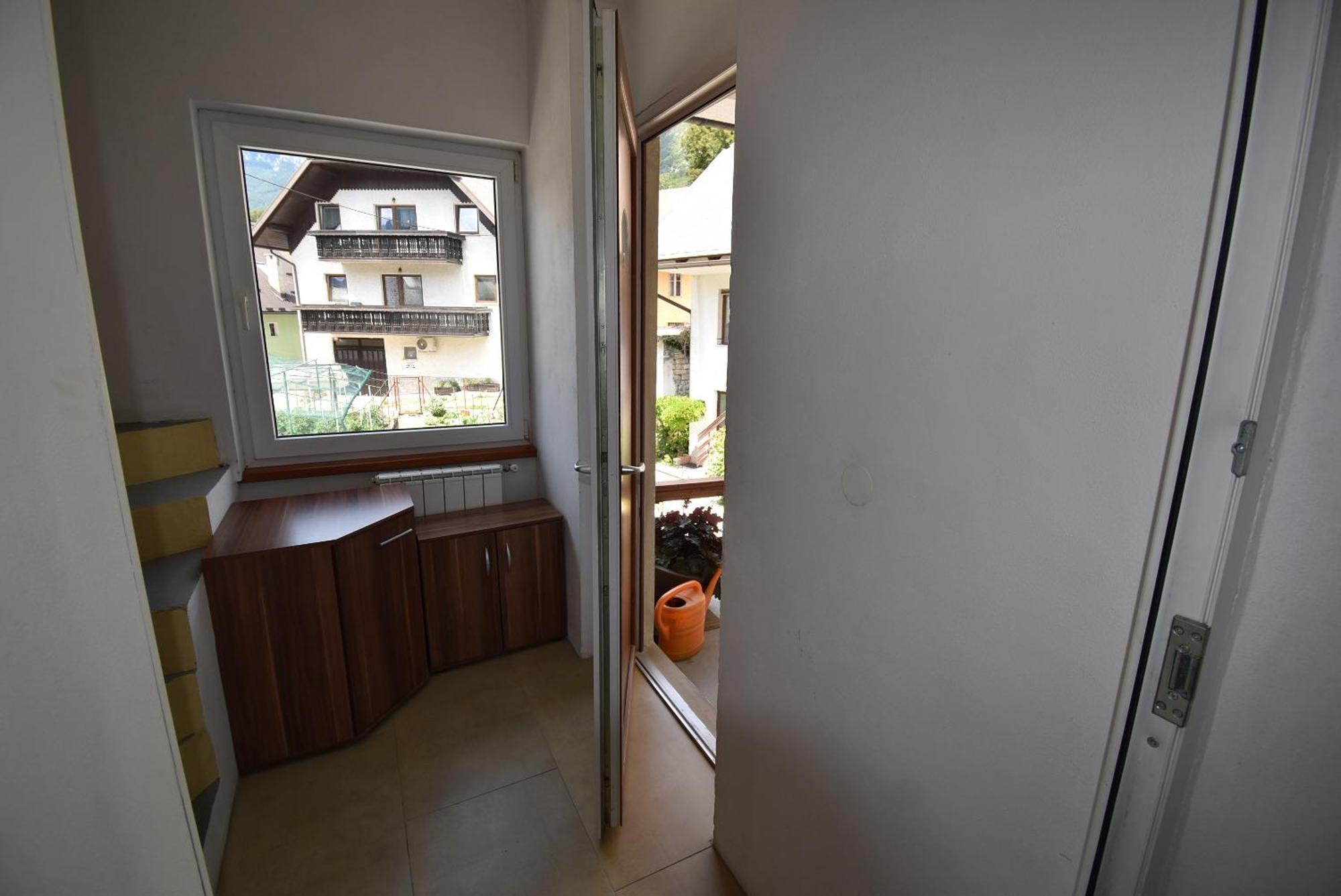 Apartments Free Alps, Massage & Wine Bovec Ngoại thất bức ảnh