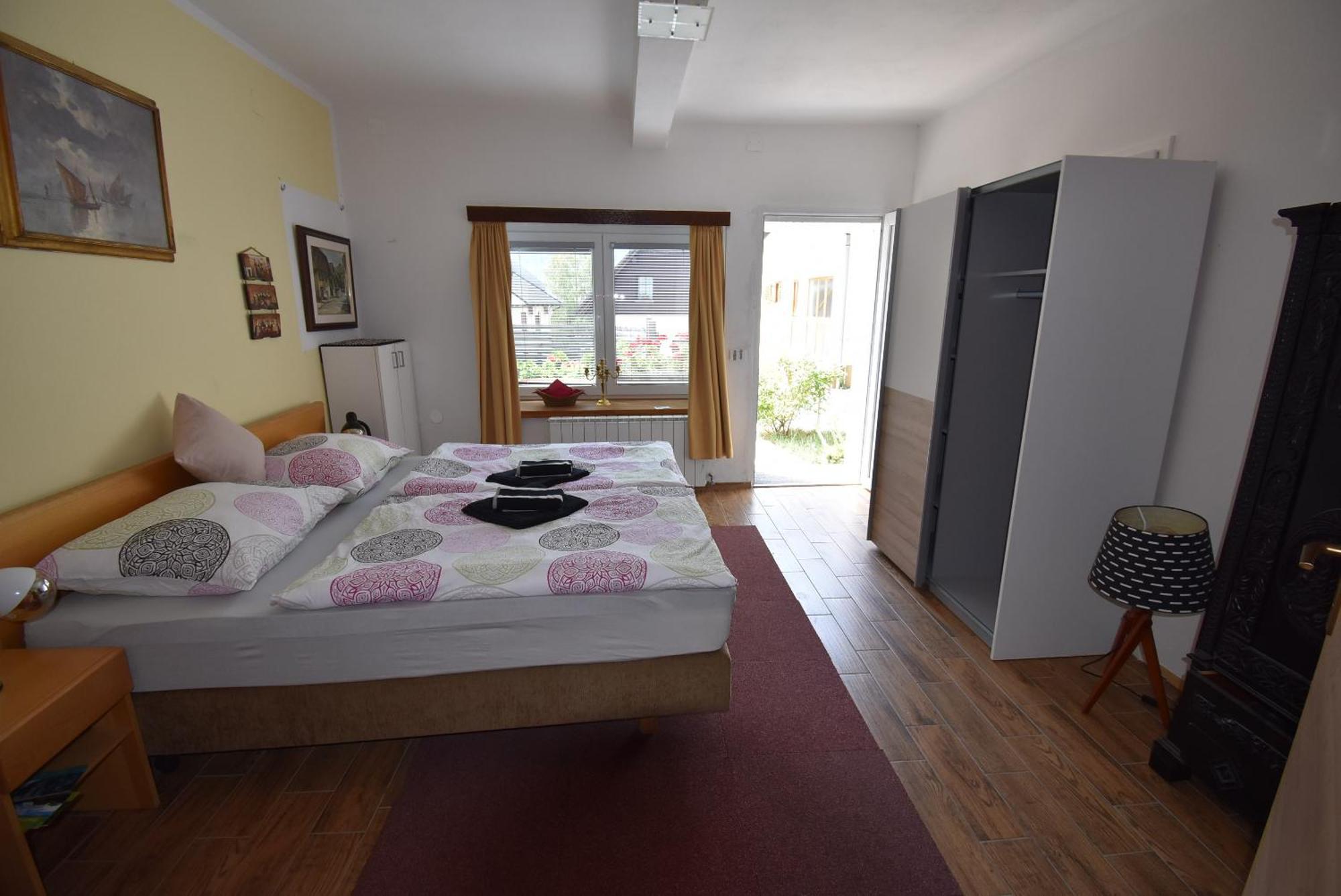 Apartments Free Alps, Massage & Wine Bovec Ngoại thất bức ảnh