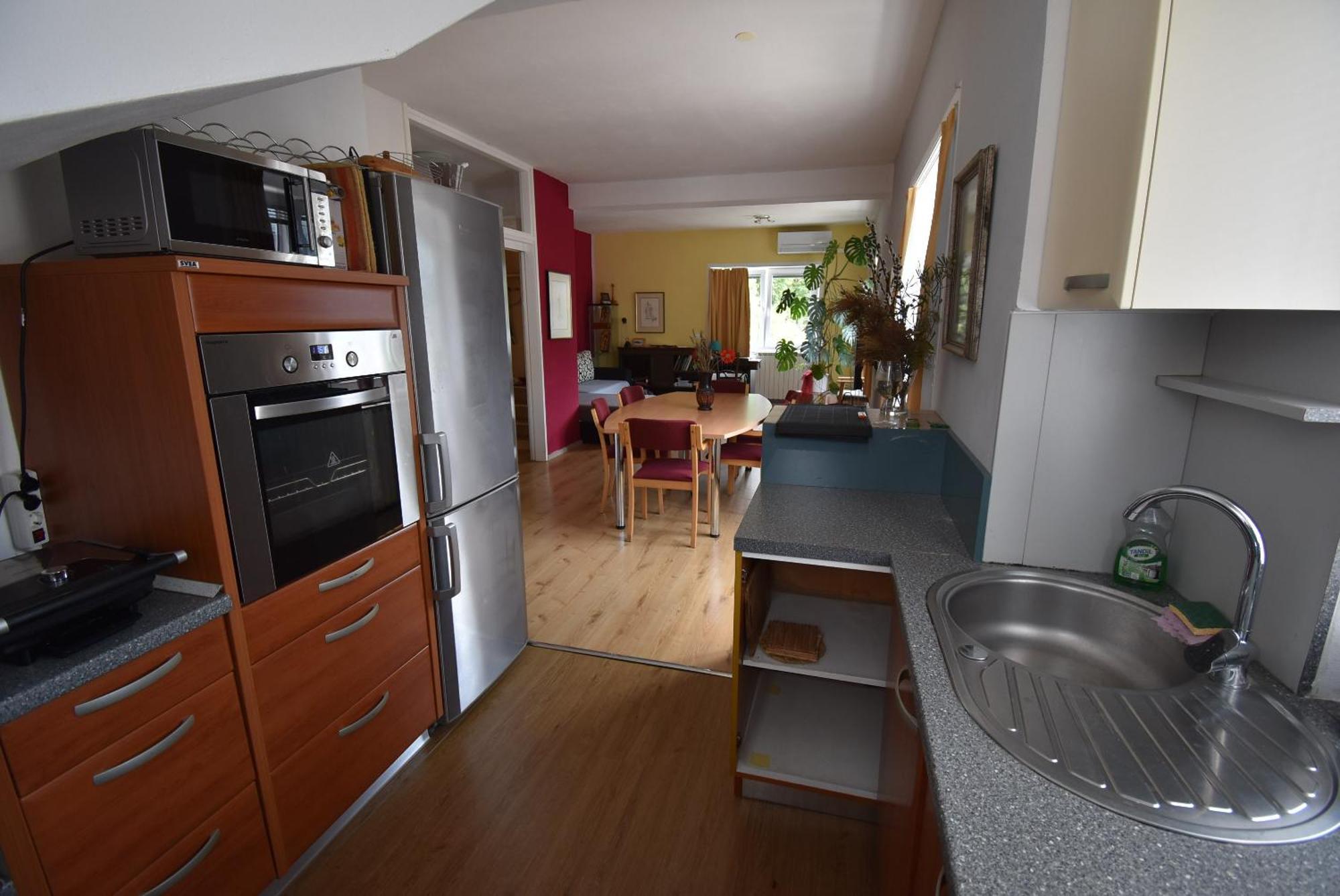 Apartments Free Alps, Massage & Wine Bovec Ngoại thất bức ảnh