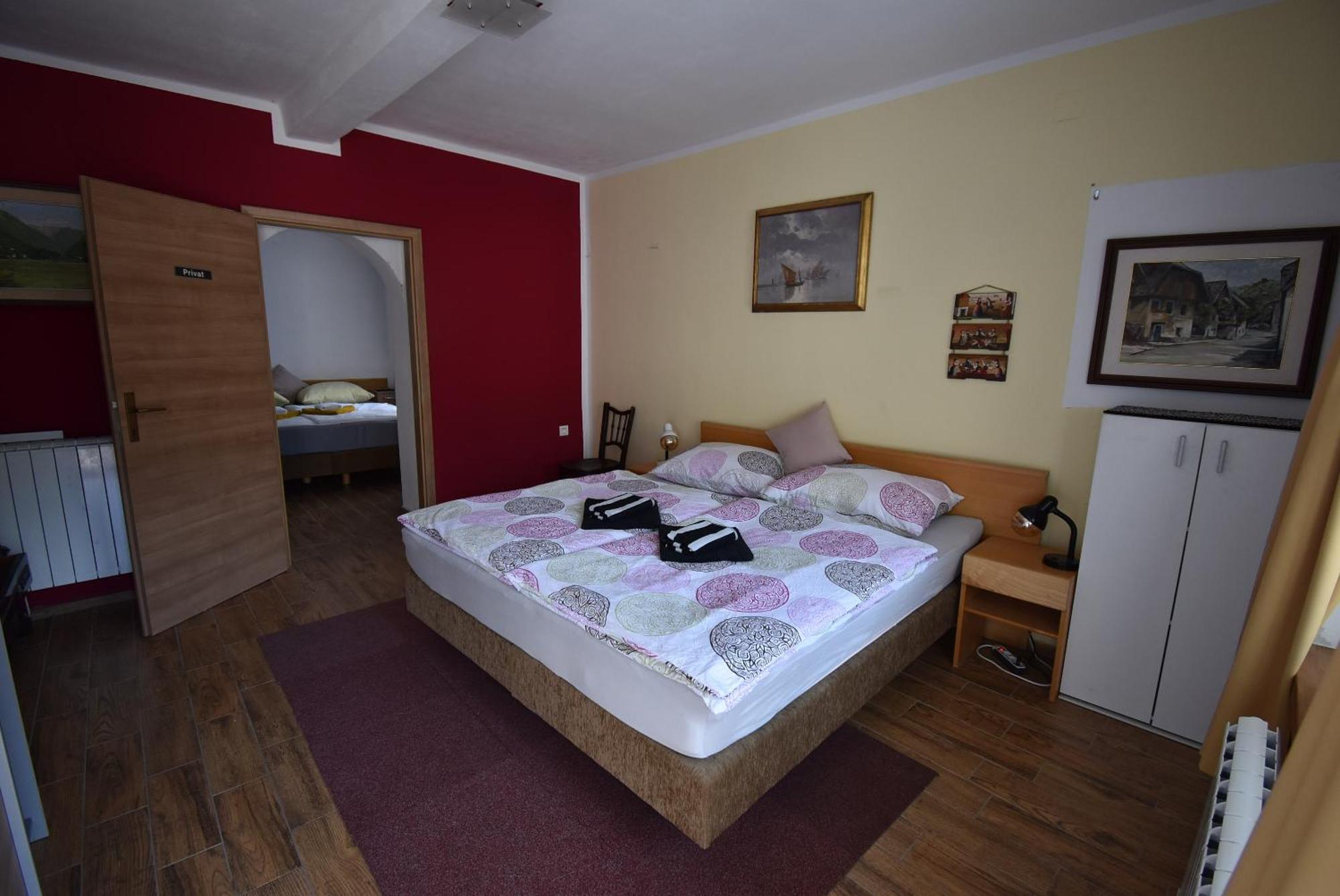 Apartments Free Alps, Massage & Wine Bovec Ngoại thất bức ảnh