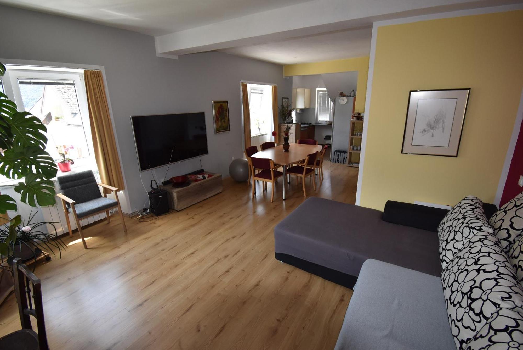Apartments Free Alps, Massage & Wine Bovec Ngoại thất bức ảnh