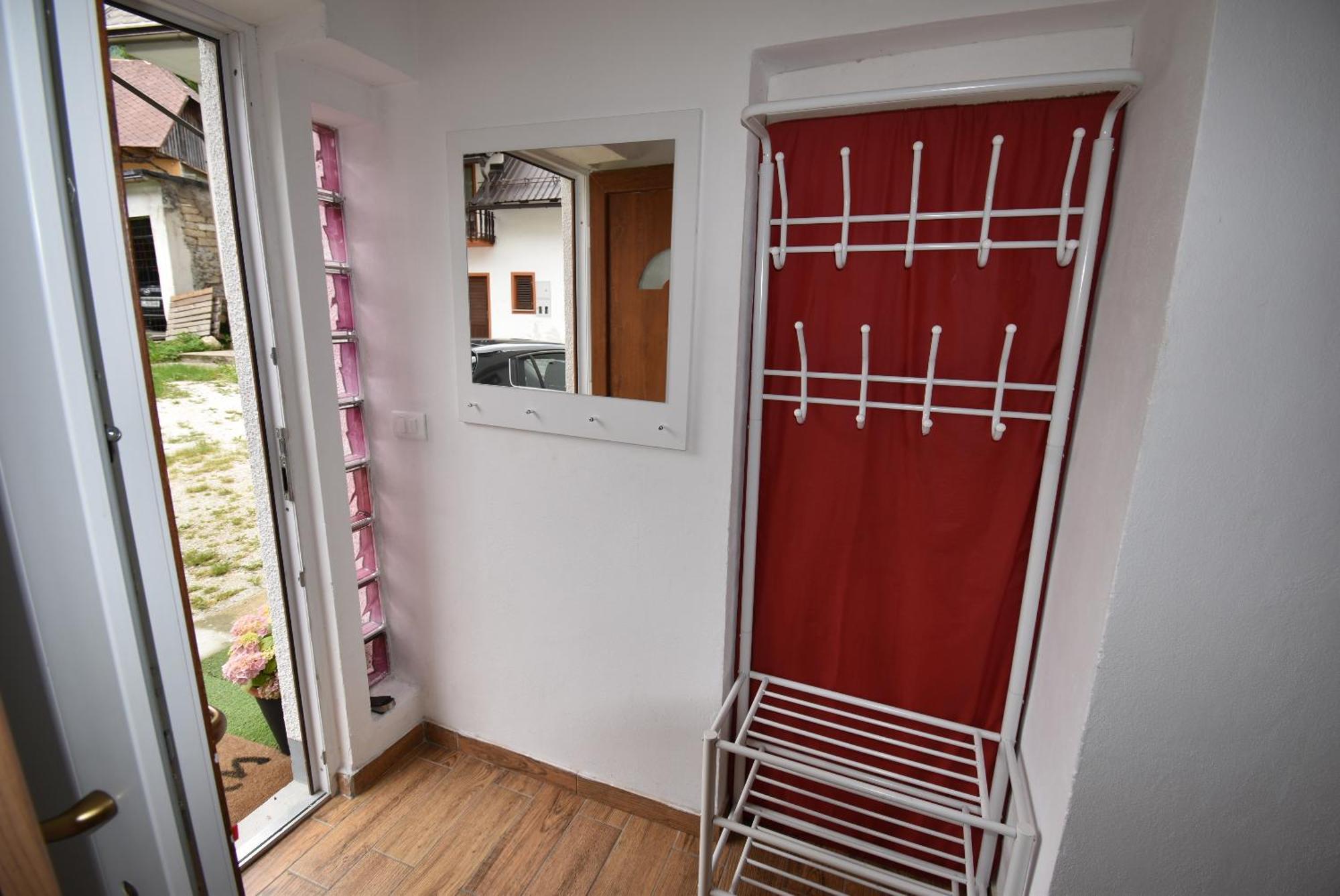 Apartments Free Alps, Massage & Wine Bovec Ngoại thất bức ảnh