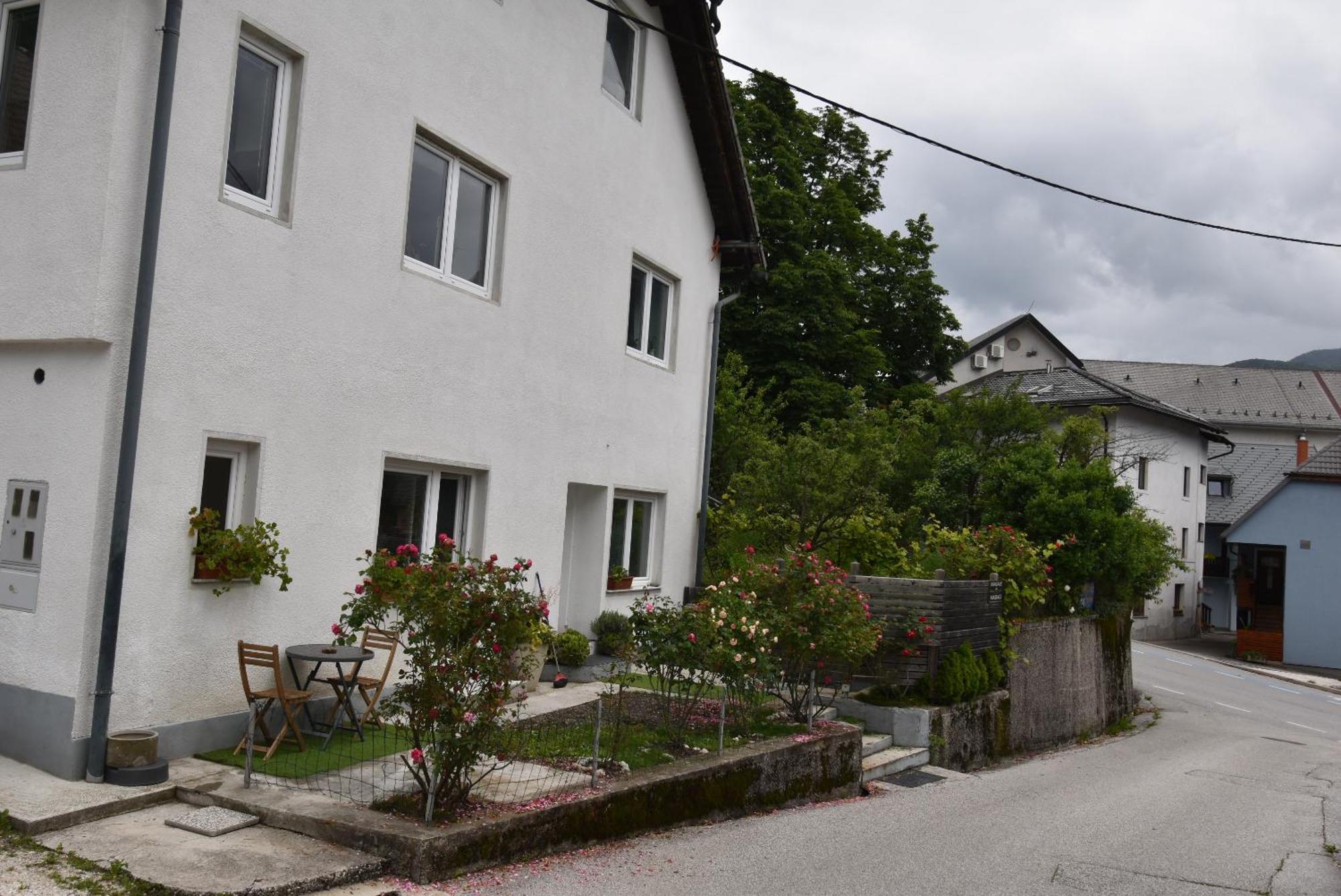 Apartments Free Alps, Massage & Wine Bovec Ngoại thất bức ảnh