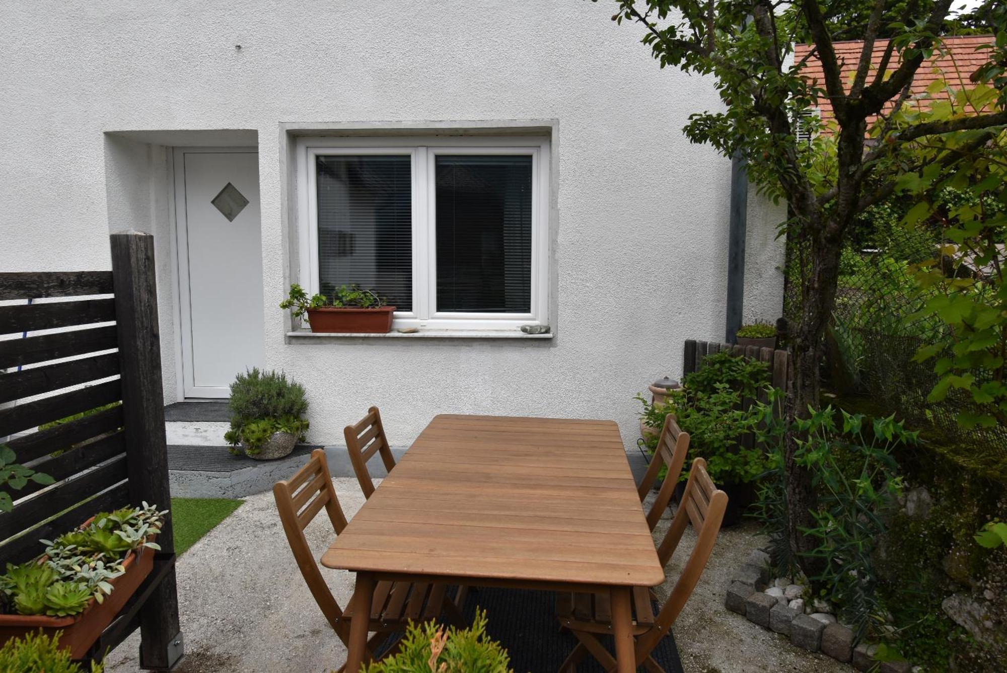 Apartments Free Alps, Massage & Wine Bovec Ngoại thất bức ảnh