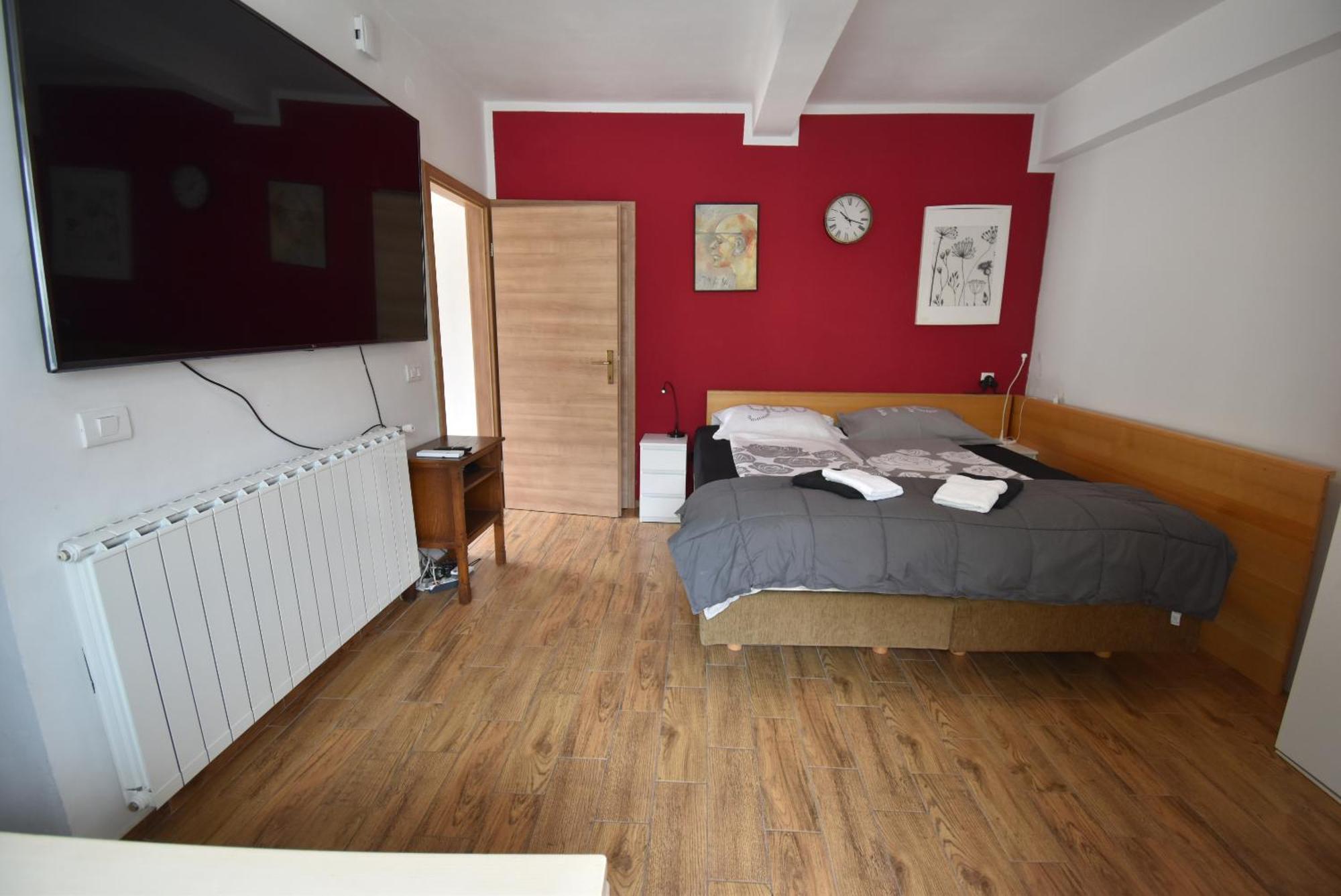 Apartments Free Alps, Massage & Wine Bovec Ngoại thất bức ảnh