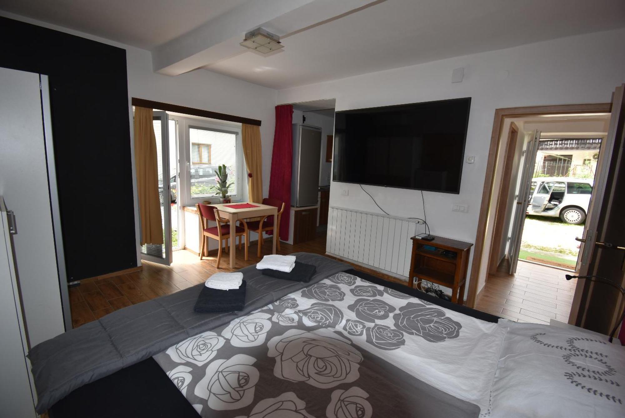 Apartments Free Alps, Massage & Wine Bovec Ngoại thất bức ảnh